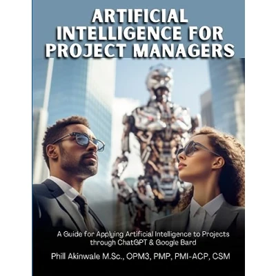 Afbeelding van Artificial Intelligence for Project Managers