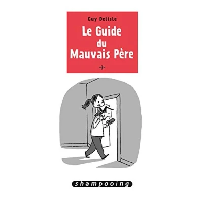 Afbeelding van Guide du mauvais pere,03