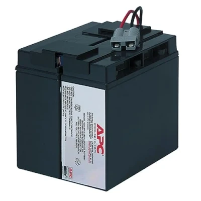 Afbeelding van SAI batterij APC RBC7