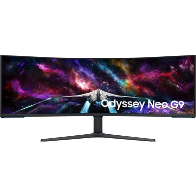 Afbeelding van Samsung LS57CG952NUXEN