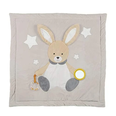 Afbeelding van Chicco My Sweet Doudou Konijn Speelkleed 00010205000000