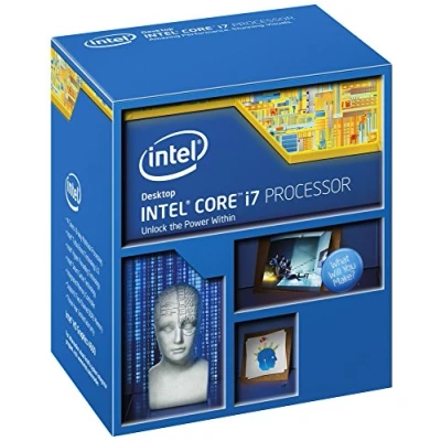 Afbeelding van Intel Haswell Processor Core i7 4770S 3,9 GHz 8 MB cache socket 1150 box (BX80646I74770S)