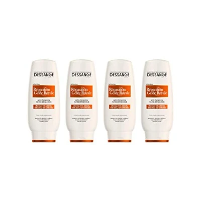 Afbeelding van DESSANGE Reparatieshampoo voor gelei, 200 ml