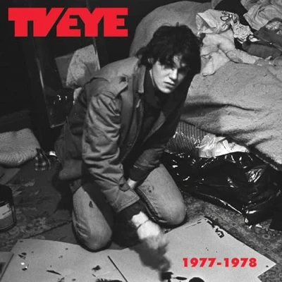 Afbeelding van TV Eye 1977 1978 (LP) (Coloured Vinyl)