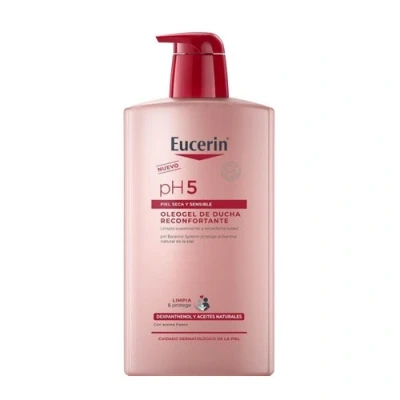 Image de Eucerin PH5 Comforting Gel douche 1.000 ml