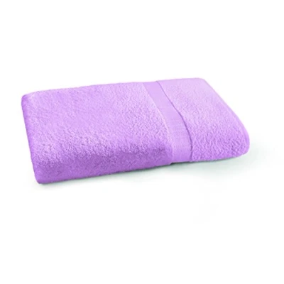Afbeelding van Gabel tintunita &amp; co badhanddoek, 100% katoen, 150 x 100, fuchsia