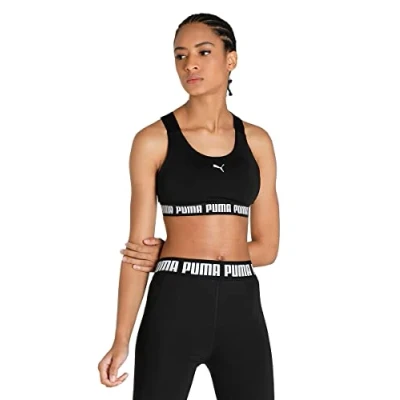 Afbeelding van PUMA Mid Impact Feel It Damesbeha