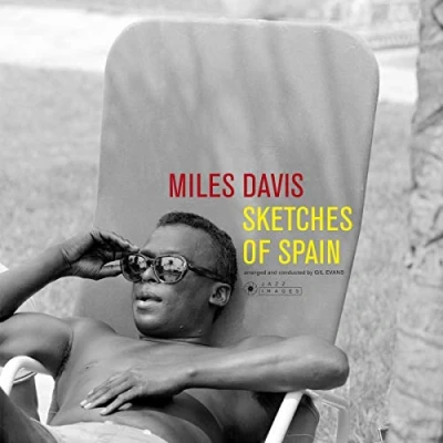 Afbeelding van Sketches Of Spain