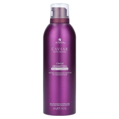 Afbeelding van Alterna Caviar Clinical Densifying Foam Conditioner 240gr Haibu by Kapperskorting.com