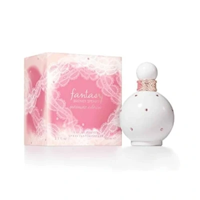 Image de Britney Spears Intimate Fantasy Eau de Parfum 100 ml