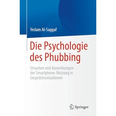 Afbeelding van Die Psychologie des Phubbing