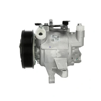 Afbeelding van VALEO 814722 AC Compressor DKV10Z