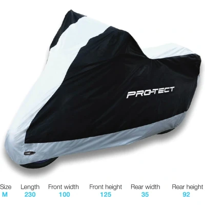 Afbeelding van Pro Tect Motorhoes M