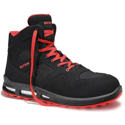 Afbeelding van ELTEN Werkschoenen LAKERS XXT Mid ESD S1P Unisex