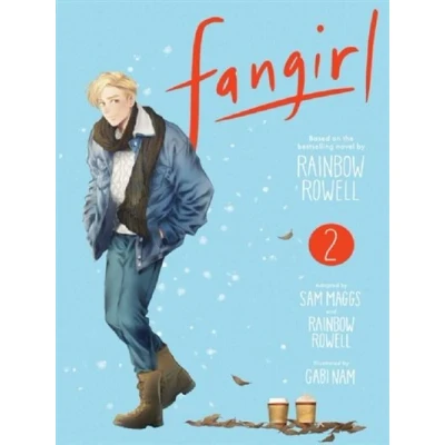 Image de Fangirl