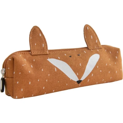 Afbeelding van Trixie Lange pennenzak Mr. Fox