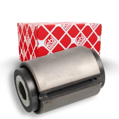 Afbeelding van Febi Bilstein Bladveerlagerbus 108693