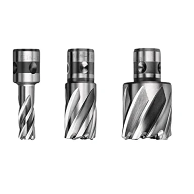 Afbeelding van Fein HSS Nova 25 63133140051 Kernboor 14 mm 1 stuk(s)