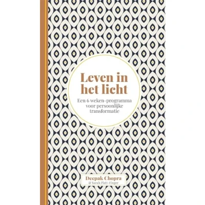 Afbeelding van Leven in het licht