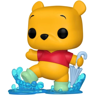 Afbeelding van Funko Pop! Rainy Day Winnie The Poeh #1159