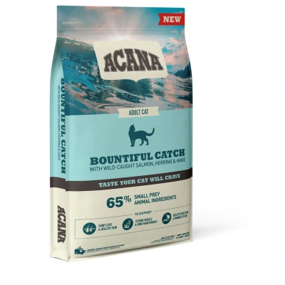 Afbeelding van Acana Cat Bountiful Catch