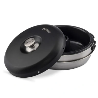 Afbeelding van Petromax Dimego Camping Oven 2L 27cm