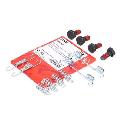 Afbeelding van Trw Handrem toebehoren set SFK109