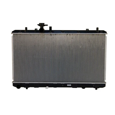 Afbeelding van Valeo Radiateur 735407