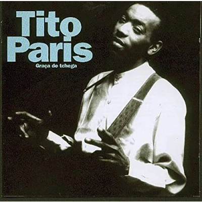 Afbeelding van Tito Paris Graca De Tchega (CD)
