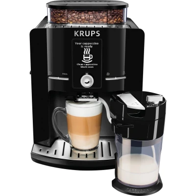 Afbeelding van Krups Latt&#039; Espress EA8298 Espressomachine