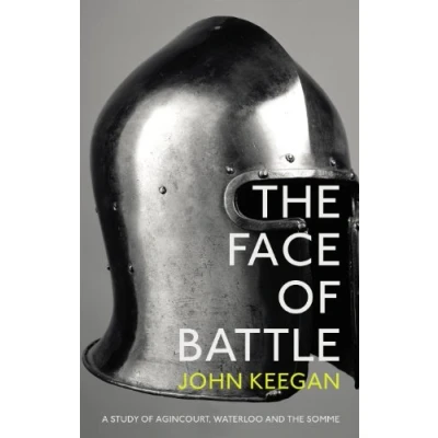 Afbeelding van Face Of Battle
