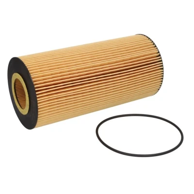 Afbeelding van DT Spare Parts 4.69673 Wielnaaf 6 Zonder wiellager