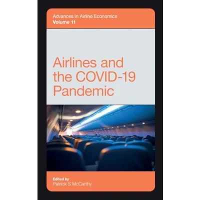 Afbeelding van Airlines and the Covid 19 Pandemic