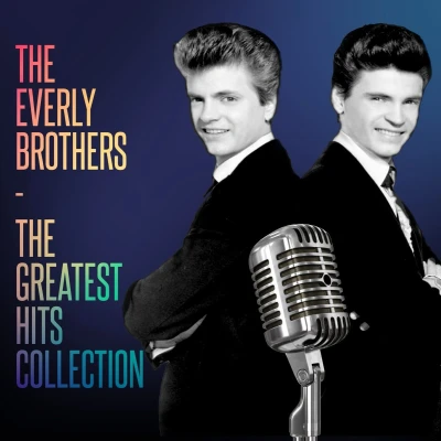 Afbeelding van The Everly Brothers Greatest Hits Collection (LP)