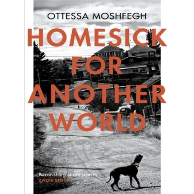 Image de Homesick for Another World
