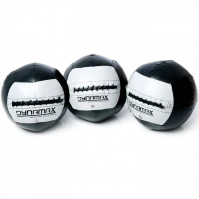 Afbeelding van Dynamax Soft Medicine Ball Wall