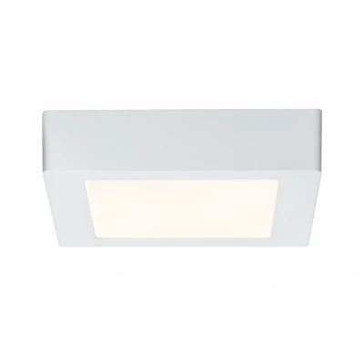 Afbeelding van Paulmann LED paneel Lunar 170x170mm 11W 3000K wit