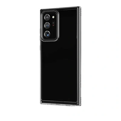 Afbeelding van Tech21 Evo tint Case Geschikt voor Samsung Galaxy Note 20 Ultra Carbon