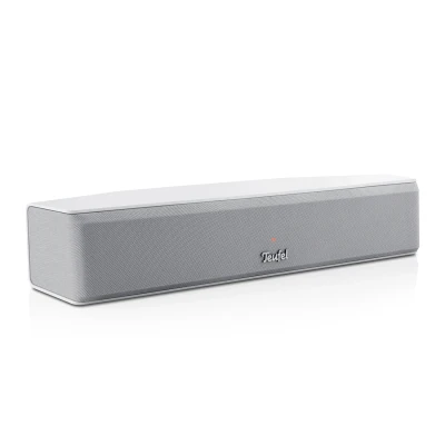 Afbeelding van Teufel CINEBAR ONE, Wit