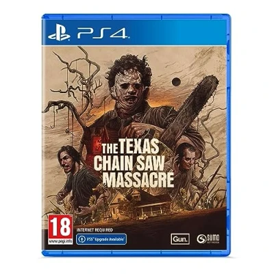 Image de The Texas Chainsaw Massacre