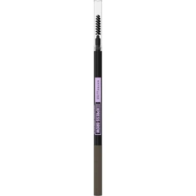 Image de Maybelline Brow Ultra Slim Medium Brown 9 grammes
