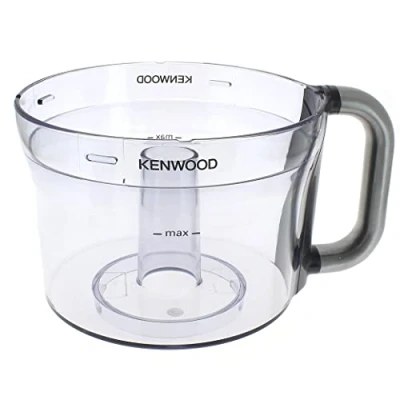 Afbeelding van AT647 naakte kom van (121117 9602) keukenmachine KW715905 KENWOOD