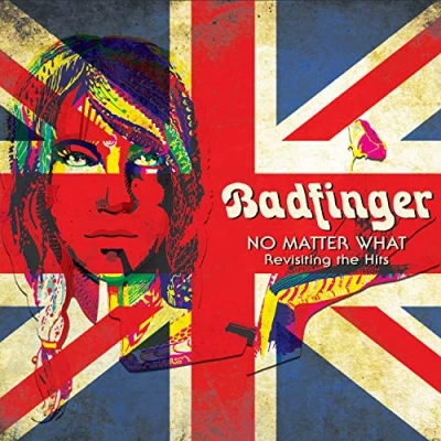 Afbeelding van Badfinger No Matter What Revisiting The Hits (CD)