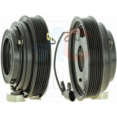 Afbeelding van ACAUTO AC 06DN42 Magneetkoppeling DENSO, MERCEDES 7SBU BENZ: G Class Off Road