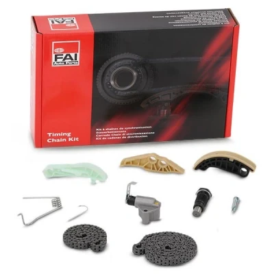 Afbeelding van Distributiekettingset FAI AutoParts TCK212