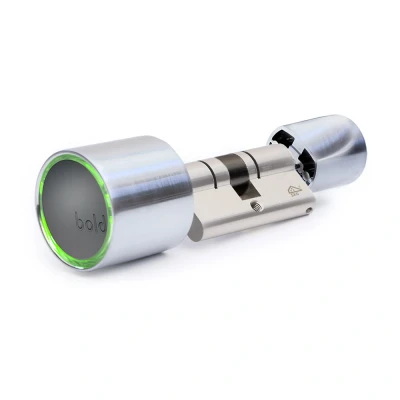 Afbeelding van Bold Smart Lock Cylinder SX 33 100039
