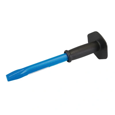 Afbeelding van Silverline Koudbeitel met bescherming 25 x 300 mm