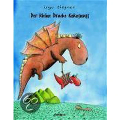 Afbeelding van Der kleine Drache Kokosnuss