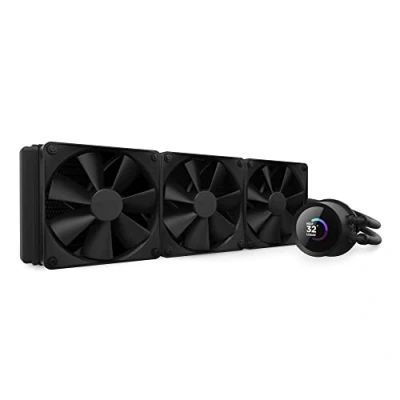 Afbeelding van NZXT Kraken Elite 360 Black