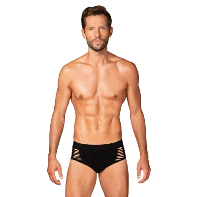 Afbeelding van Obsessive M101 briefs S/M/L